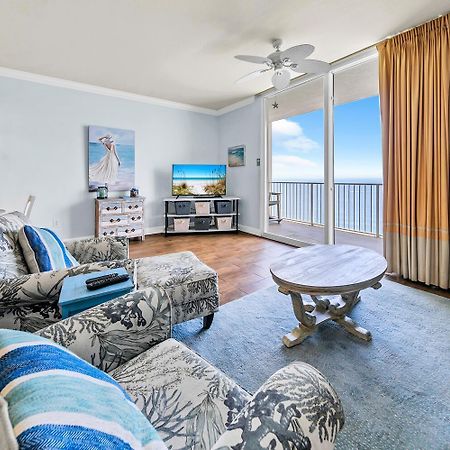 Апартаменты Tidewater 2804 Панама-Сити Экстерьер фото