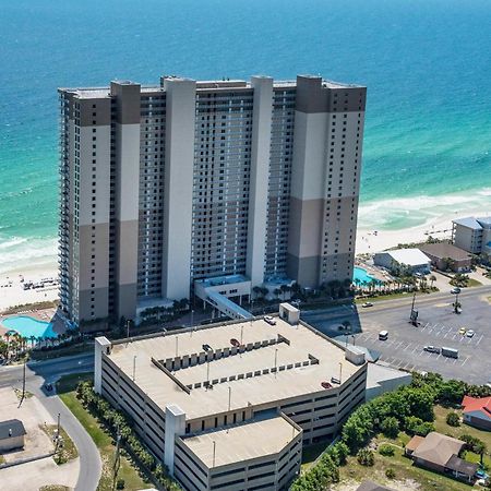Апартаменты Tidewater 2804 Панама-Сити Экстерьер фото
