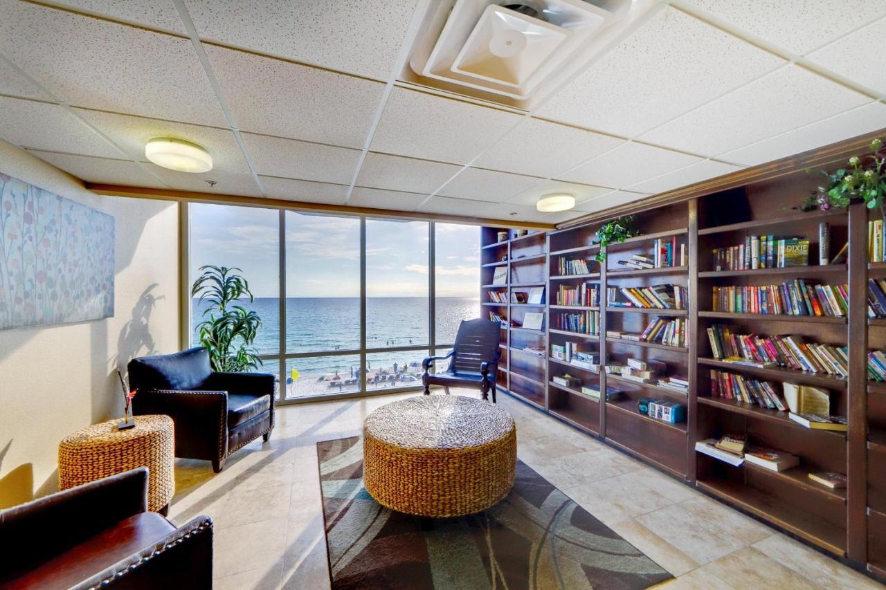 Апартаменты Tidewater 2804 Панама-Сити Экстерьер фото